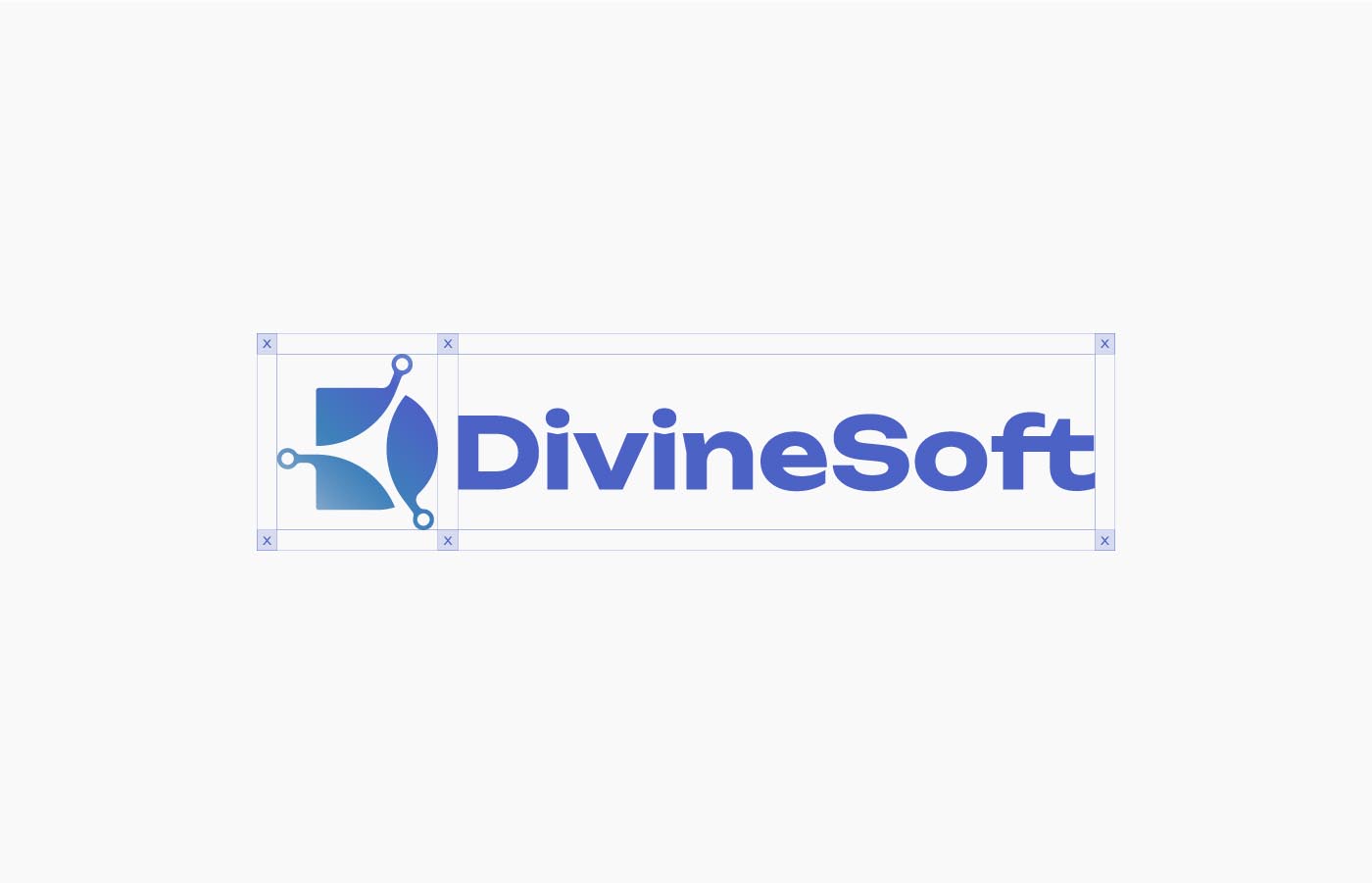 Divinesoft Brand Identity 8